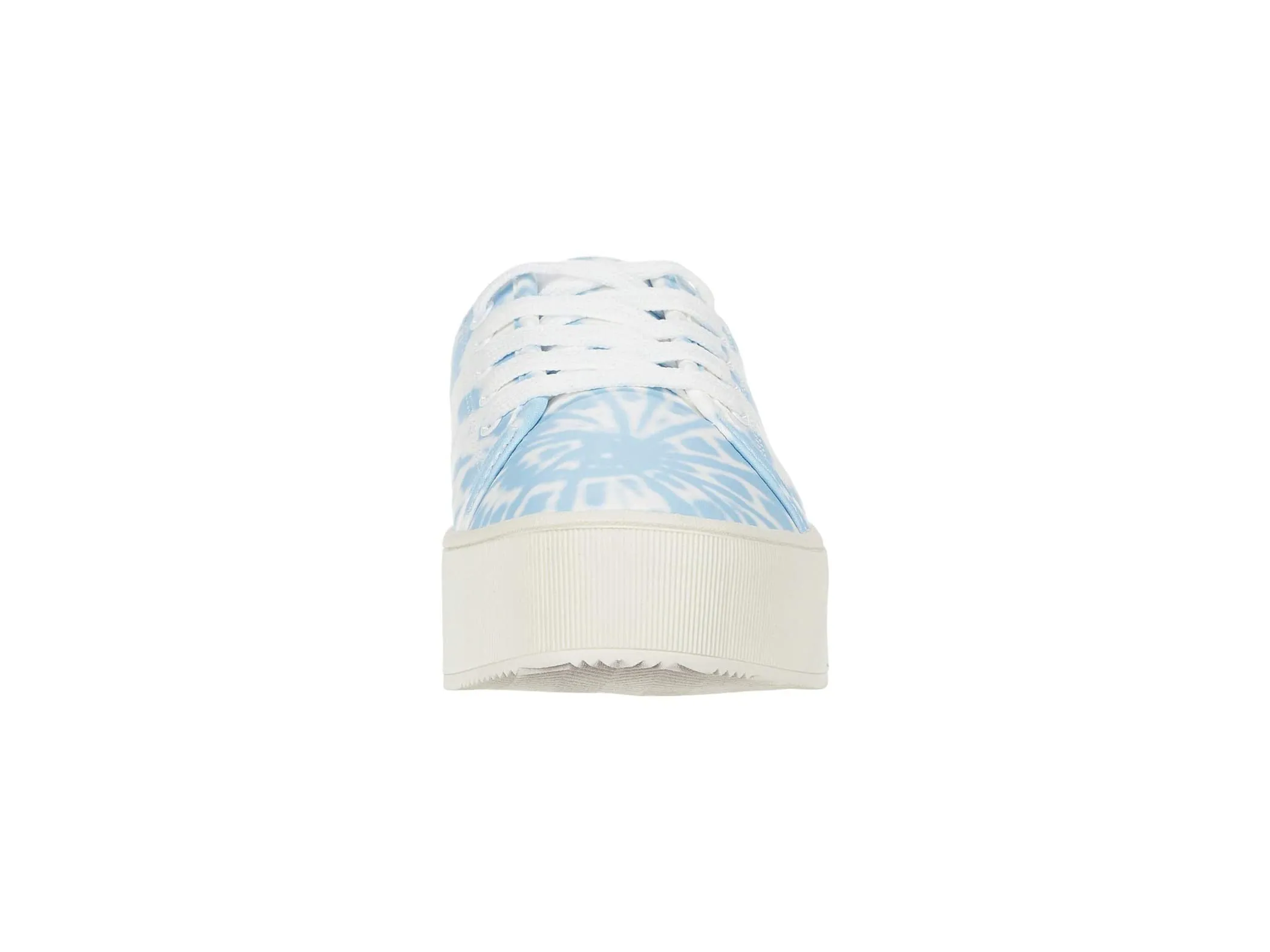 Jessica Simpson Eyden lace-up Mules Sneaker (8.5, BRIGHT WHITE COMBO)