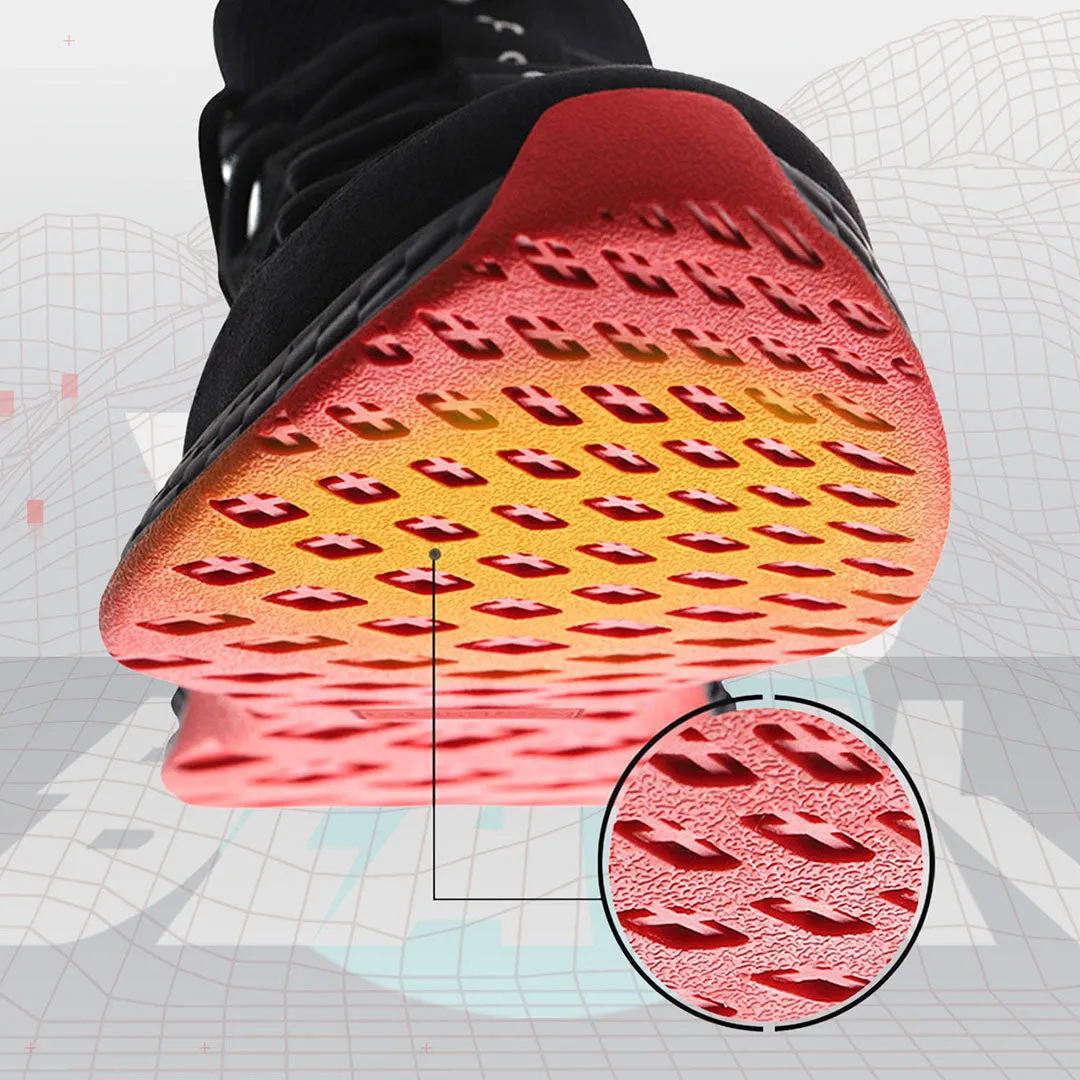 JUGSAFE Safety Work Sneakers
