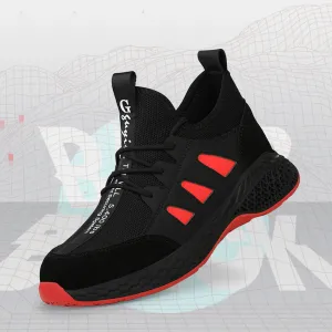 JUGSAFE Safety Work Sneakers
