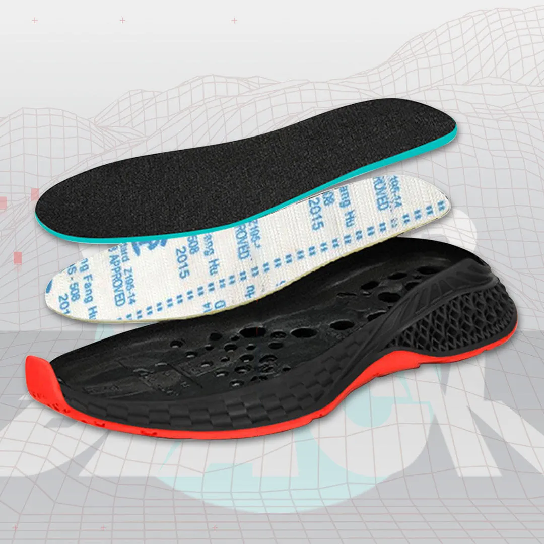 JUGSAFE Safety Work Sneakers