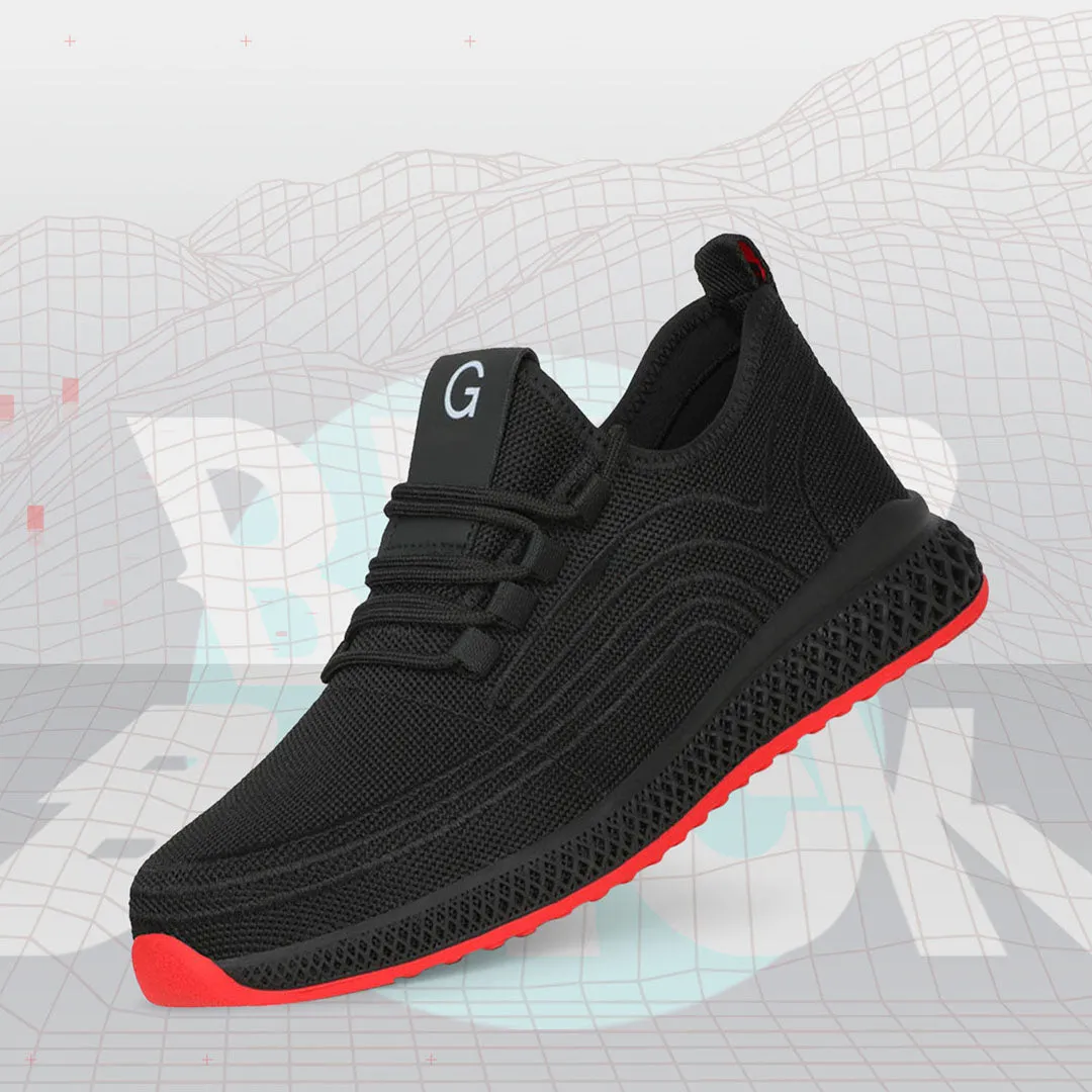 JUGSAFE Safety Work Sneakers