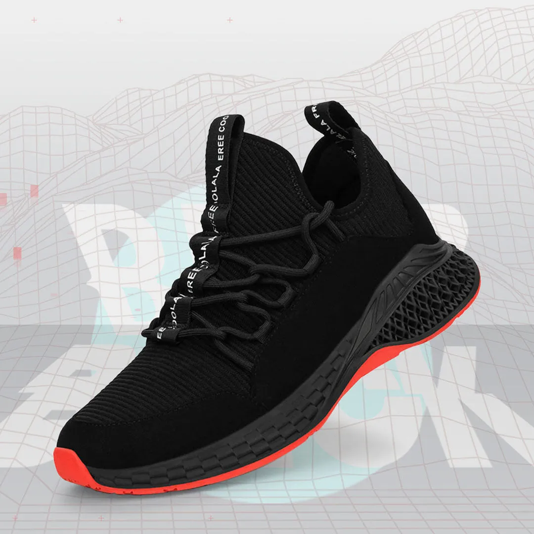 JUGSAFE Safety Work Sneakers