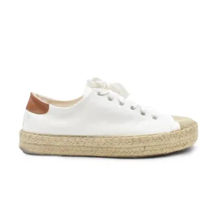 JW Anderson Espadrille Sneakers - Men's 43