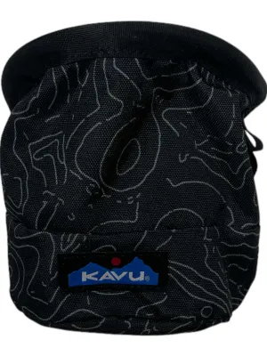 KAVU Peak Seeker Chalk Bag