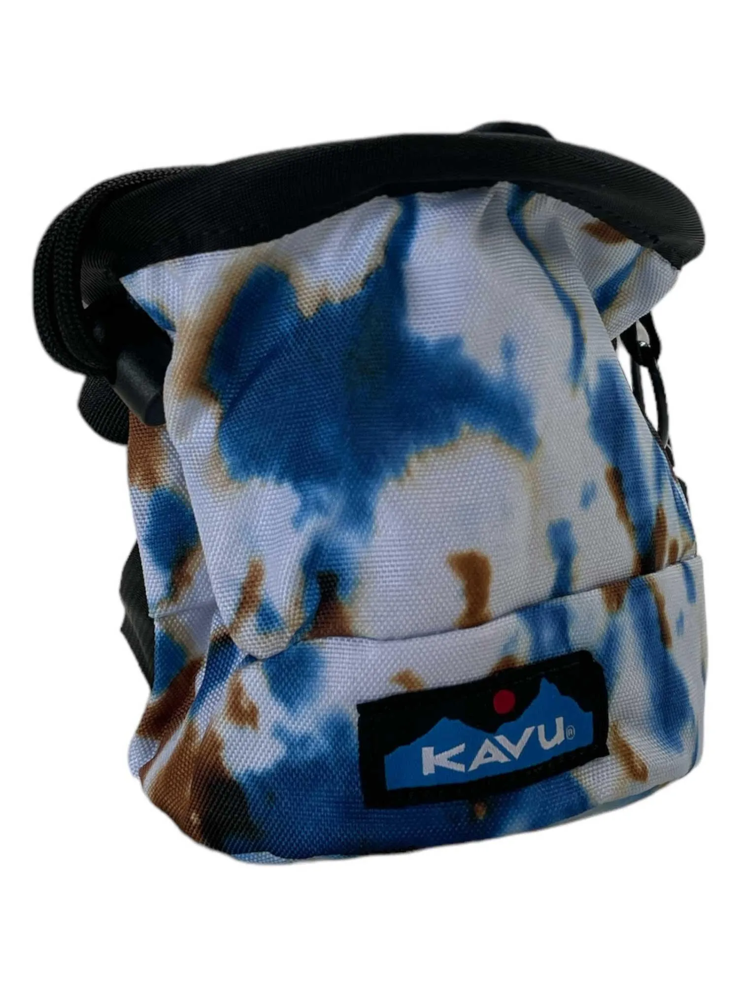 KAVU Peak Seeker Chalk Bag