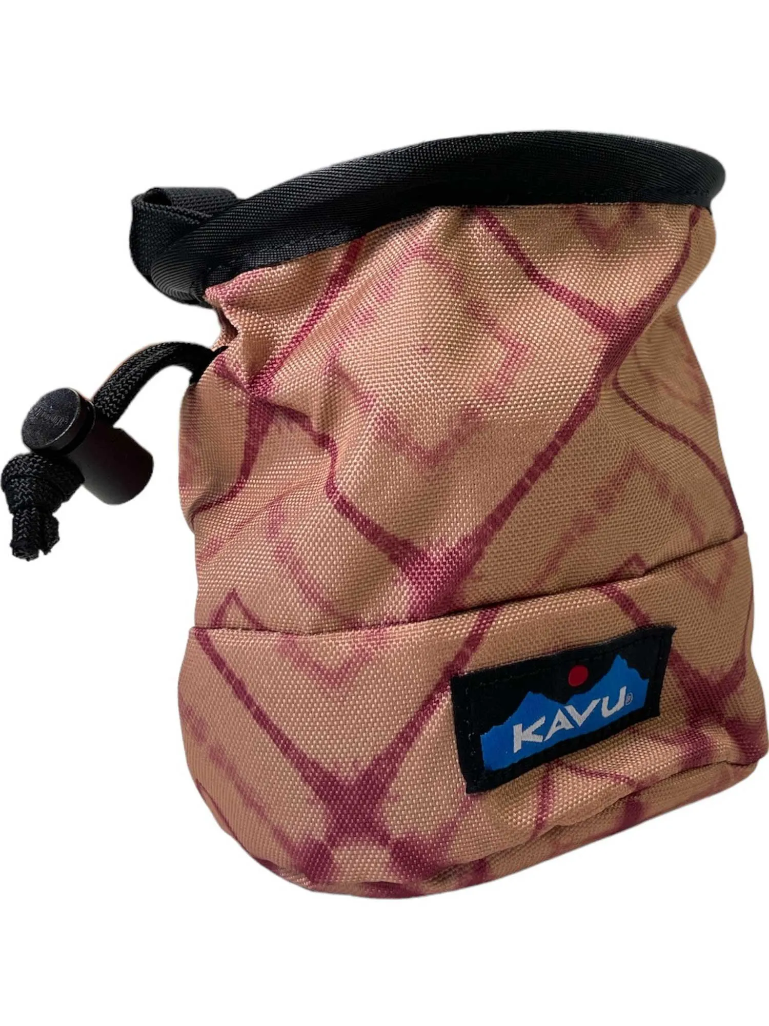 KAVU Peak Seeker Chalk Bag