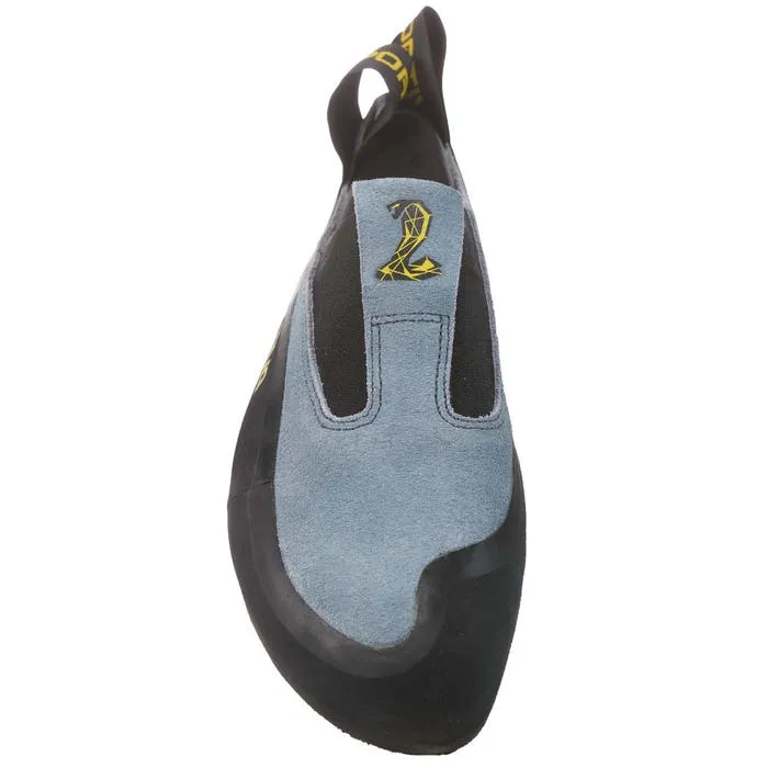 La Sportiva Cobra Mens Climbing Shoe - Slate