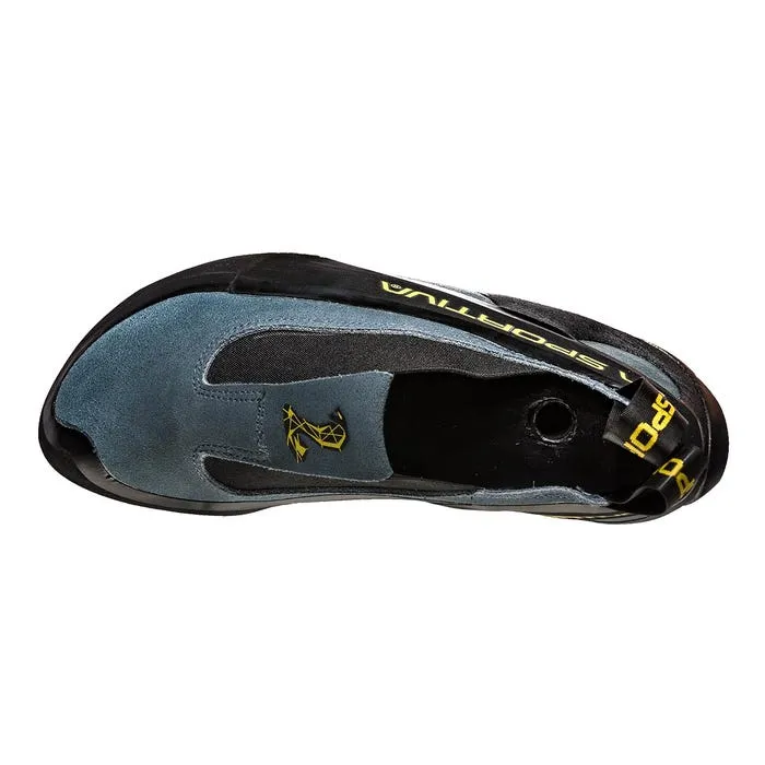 La Sportiva Cobra Mens Climbing Shoe - Slate