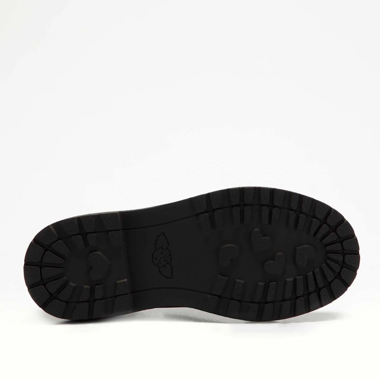 Lelli Kelly Helen Black Patent School Shoes