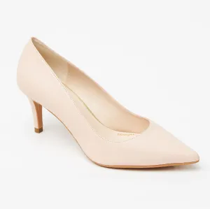 LODI Leather Court Shoes