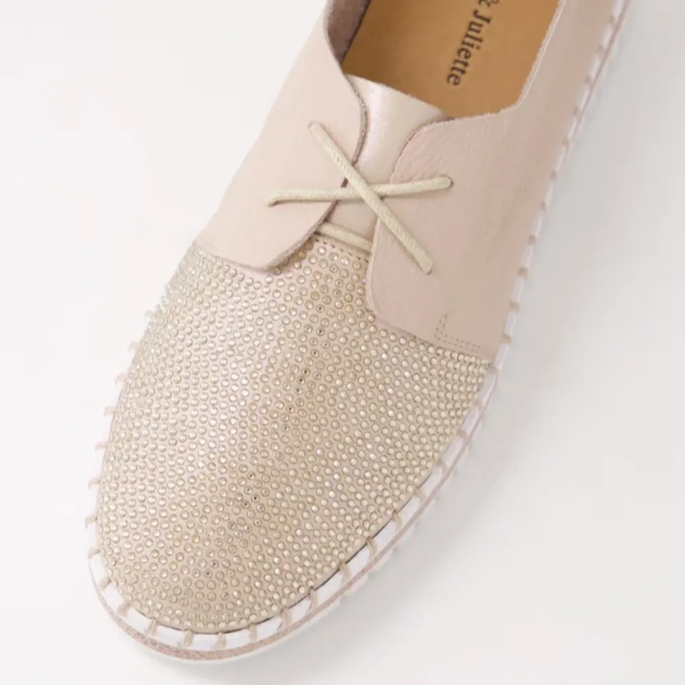 MARLIES SNEAKER