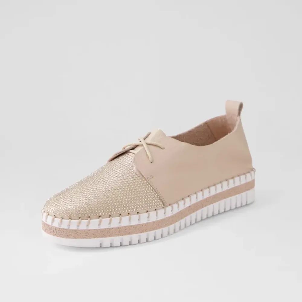 MARLIES SNEAKER