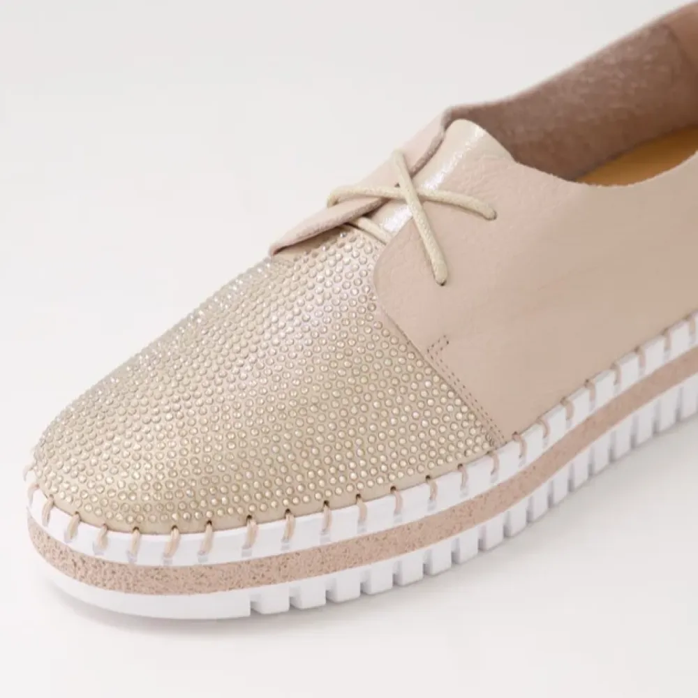 MARLIES SNEAKER