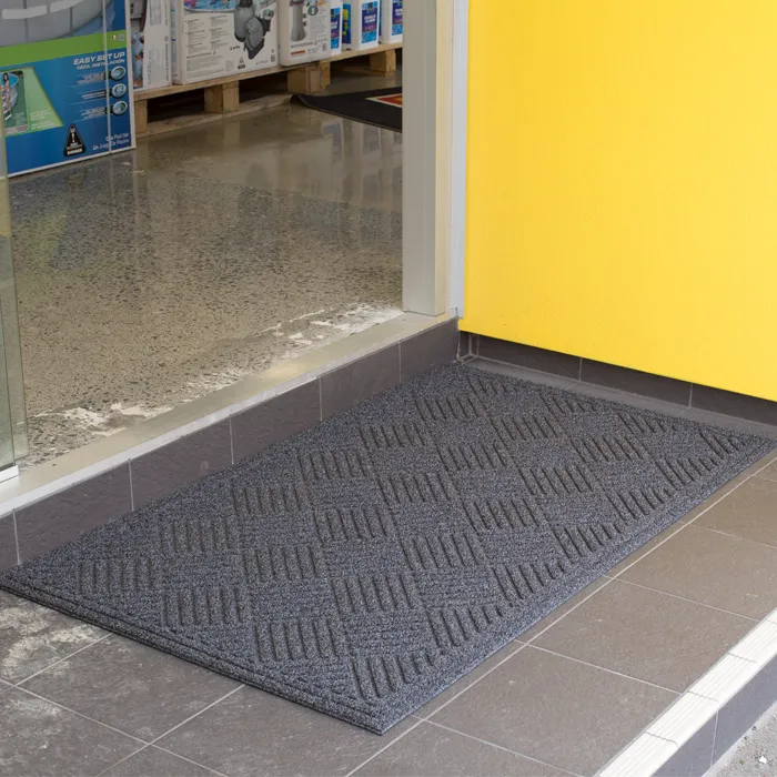 Master Scraper Mat
