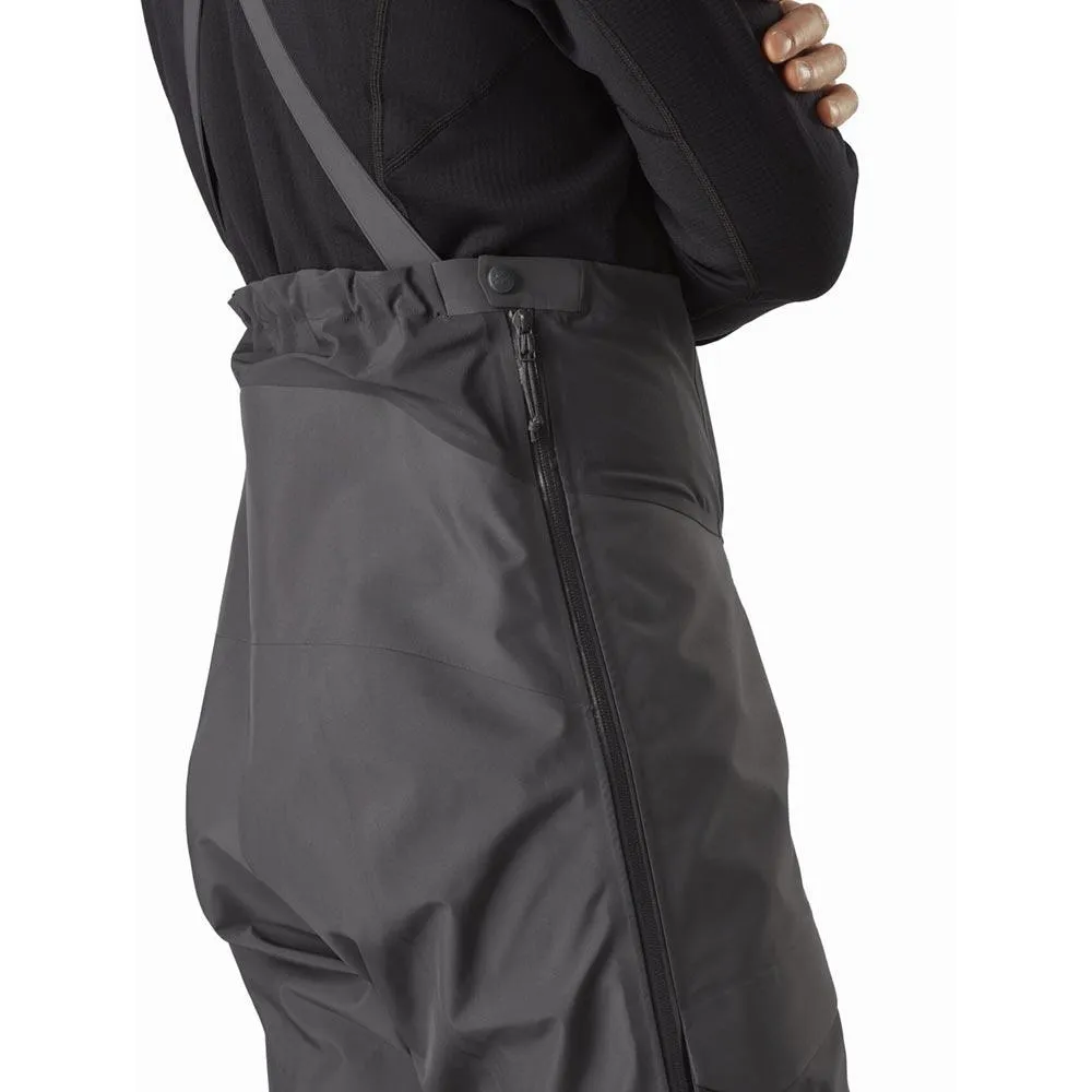 Men's Alpha SV Bib Pants