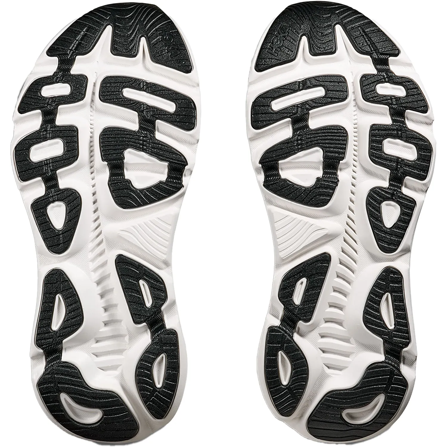 Men's Hoka Gaviota 5 Men Downpour/Thunder Cloud