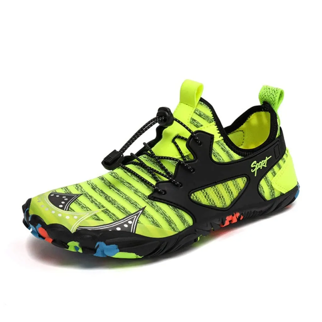 Men's Outdoor Water Sports Upstream Shoes Climbing Shoes