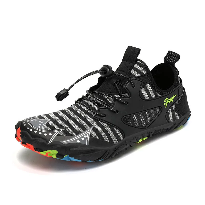 Men's Outdoor Water Sports Upstream Shoes Climbing Shoes