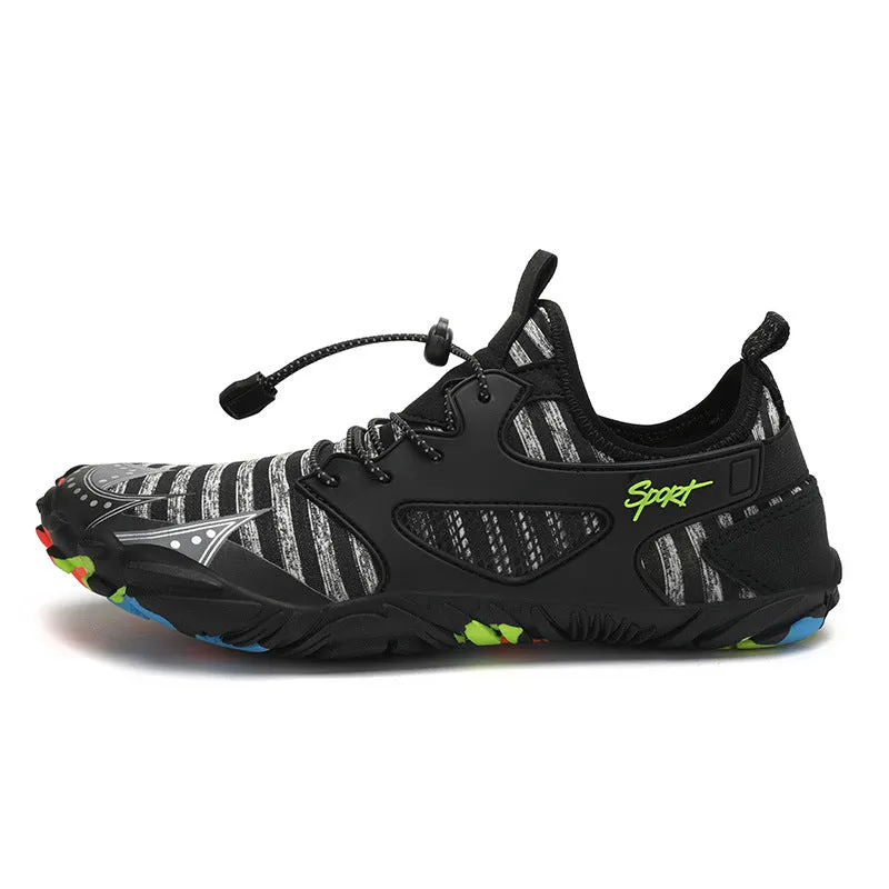 Men's Outdoor Water Sports Upstream Shoes Climbing Shoes
