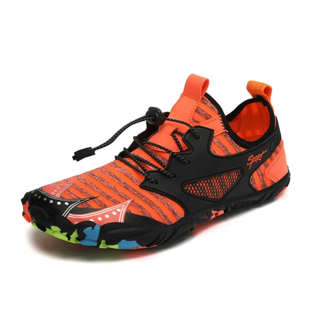 Men's Outdoor Water Sports Upstream Shoes Climbing Shoes