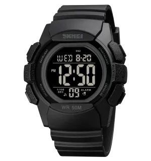 Men's swimming waterproof climbing watch W2317871