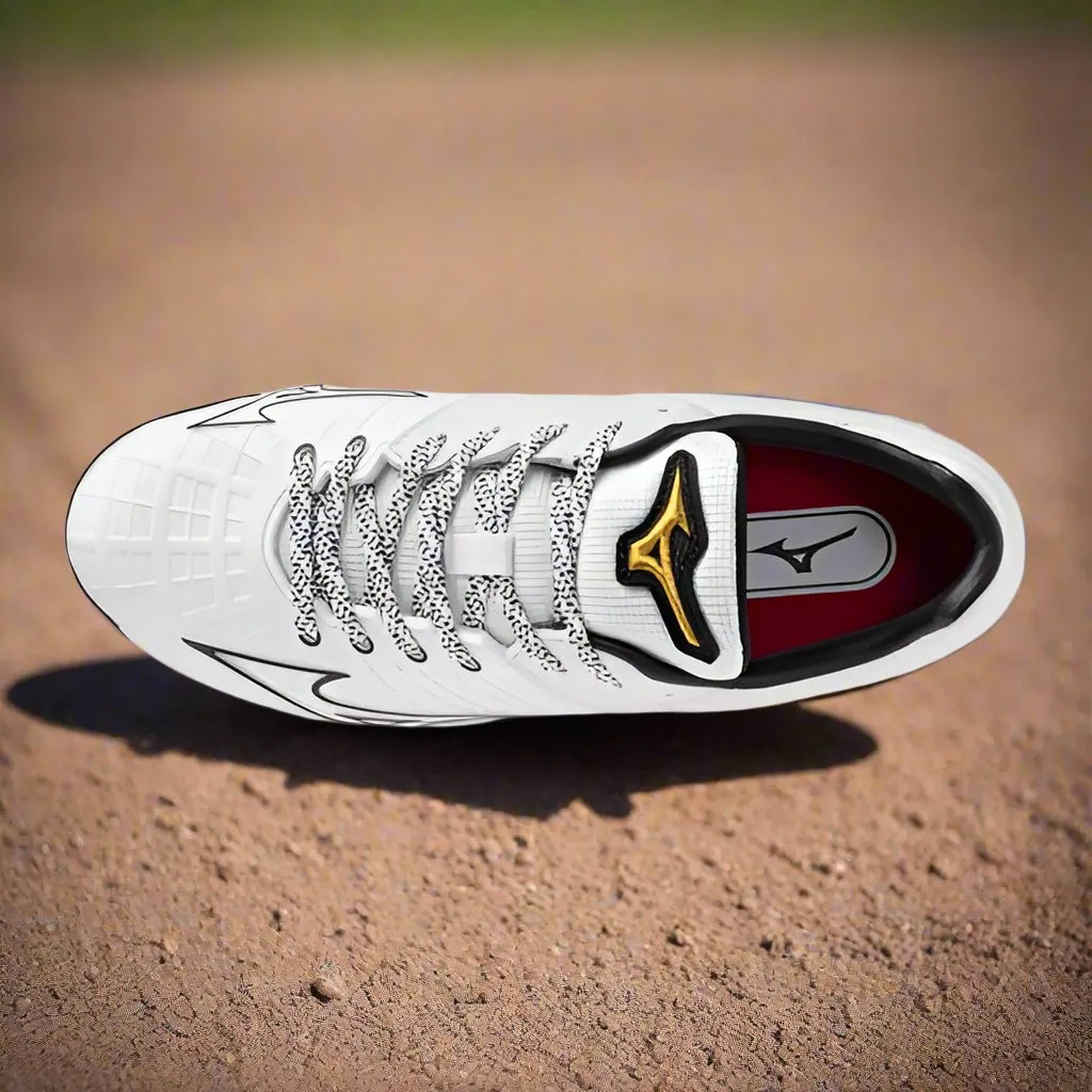 Mizuno Pro FP Low Women’s Metal Softball Cleat
