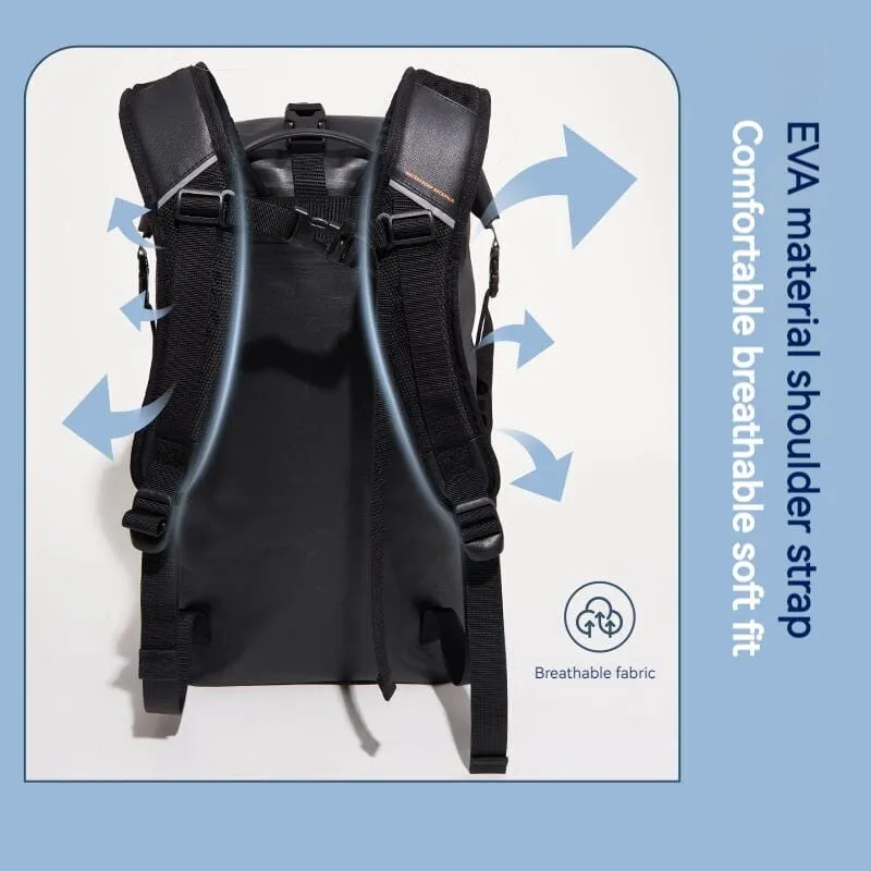 MOBI GARDEN ZhuLang Outdoor Backpack