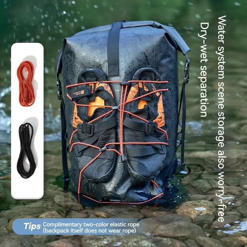 MOBI GARDEN ZhuLang Outdoor Backpack