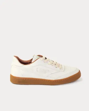 Modelo '89 Vegan Caramel Low Top Sneakers
