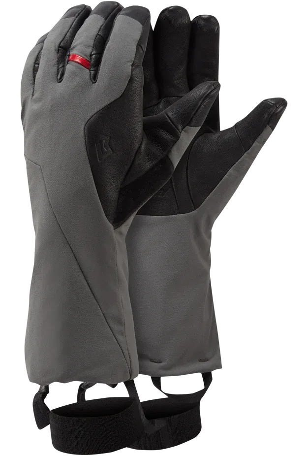 Mountain Equipment Super Couloir Gauntlet