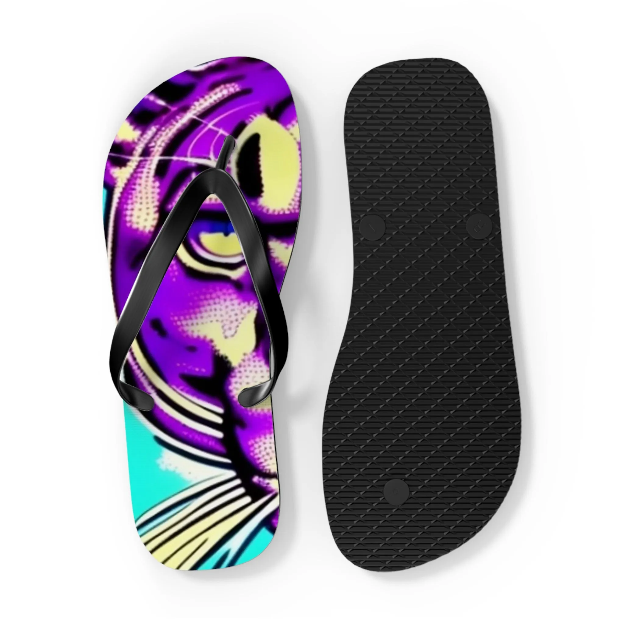 MyDreamMyTee Flip Flops