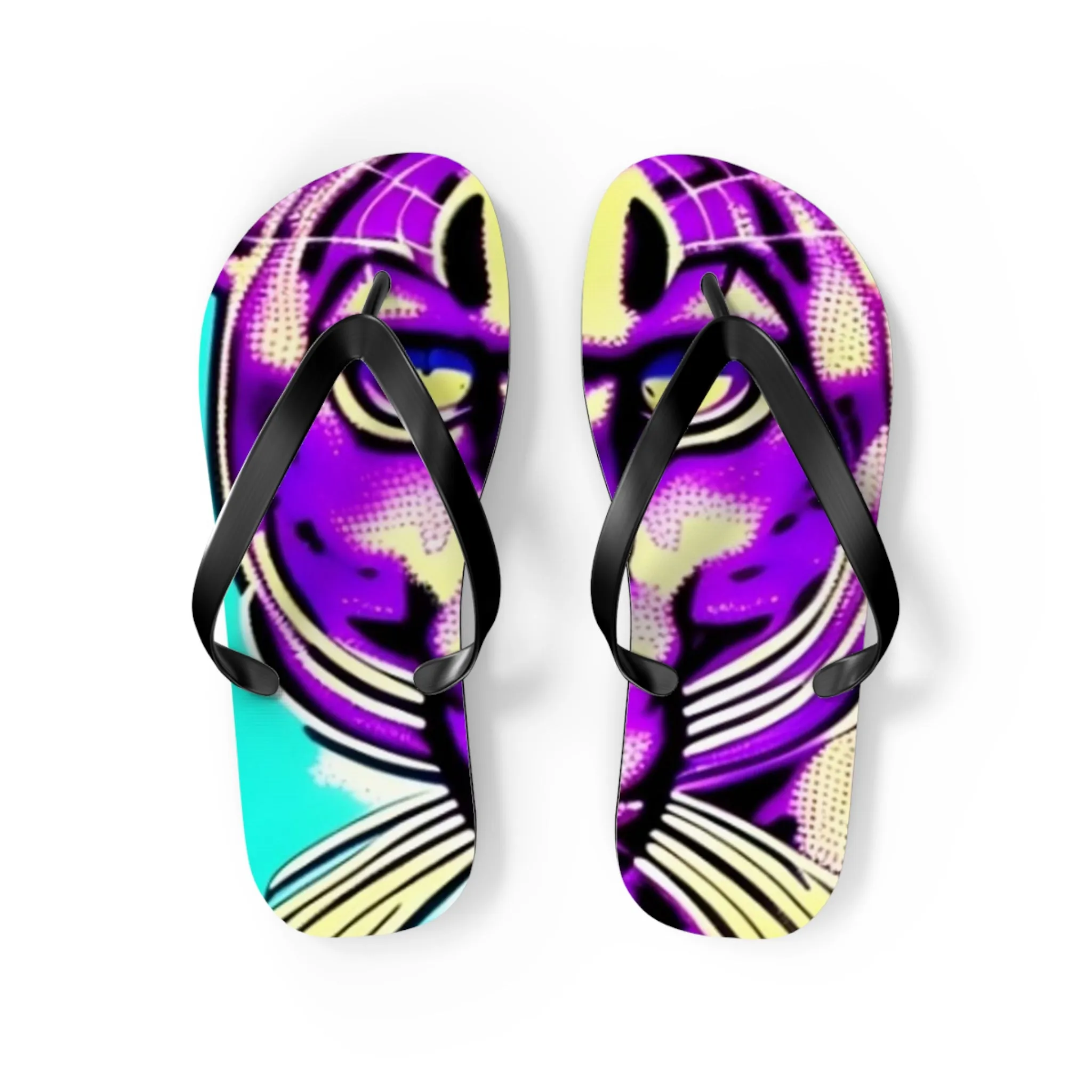 MyDreamMyTee Flip Flops