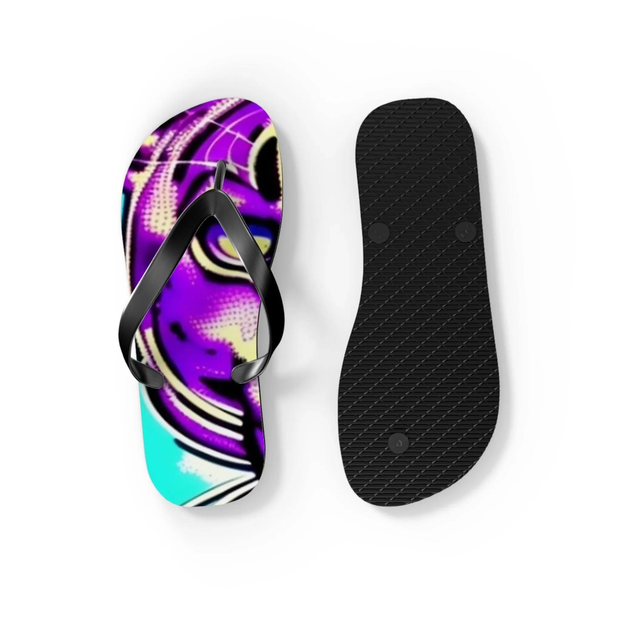 MyDreamMyTee Flip Flops