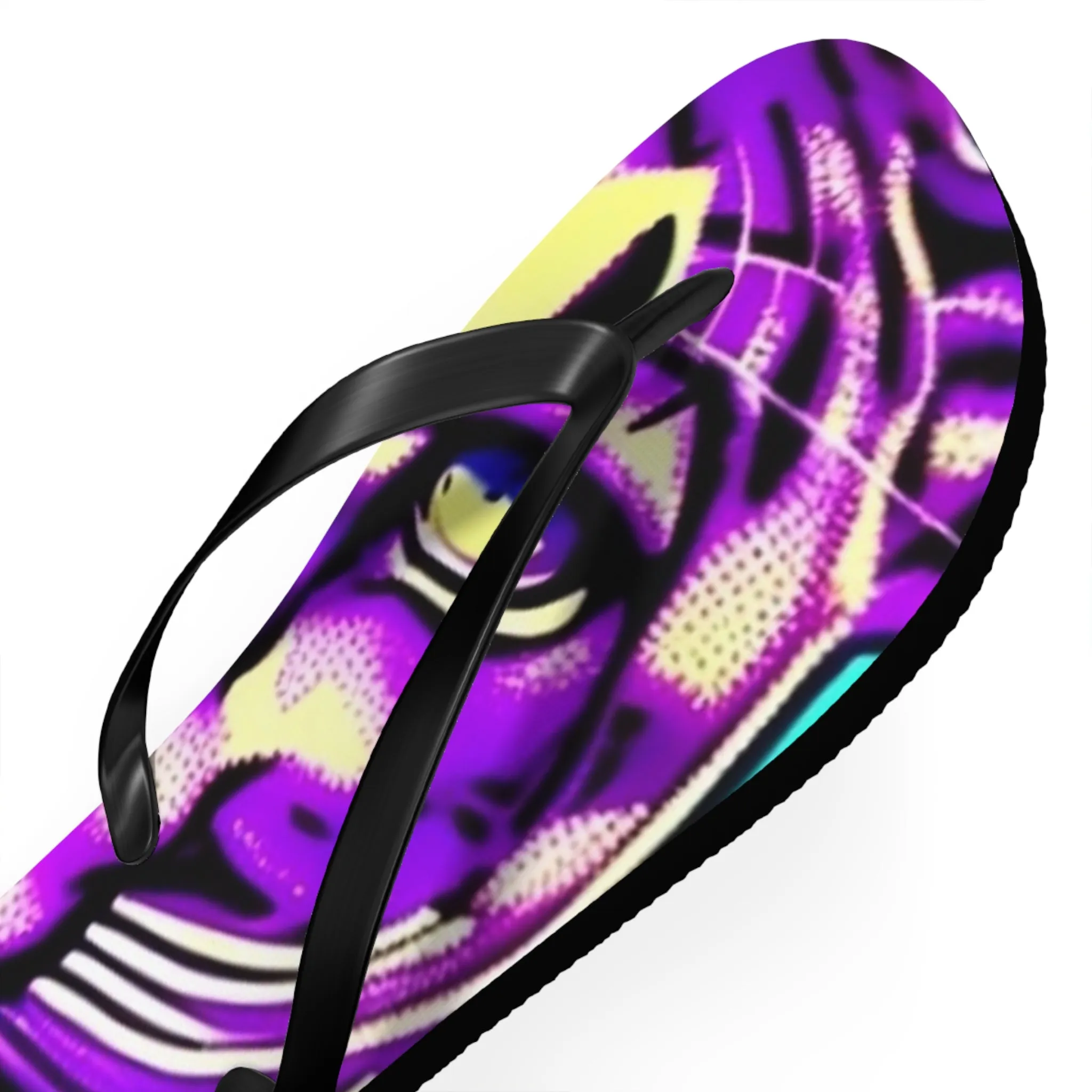 MyDreamMyTee Flip Flops