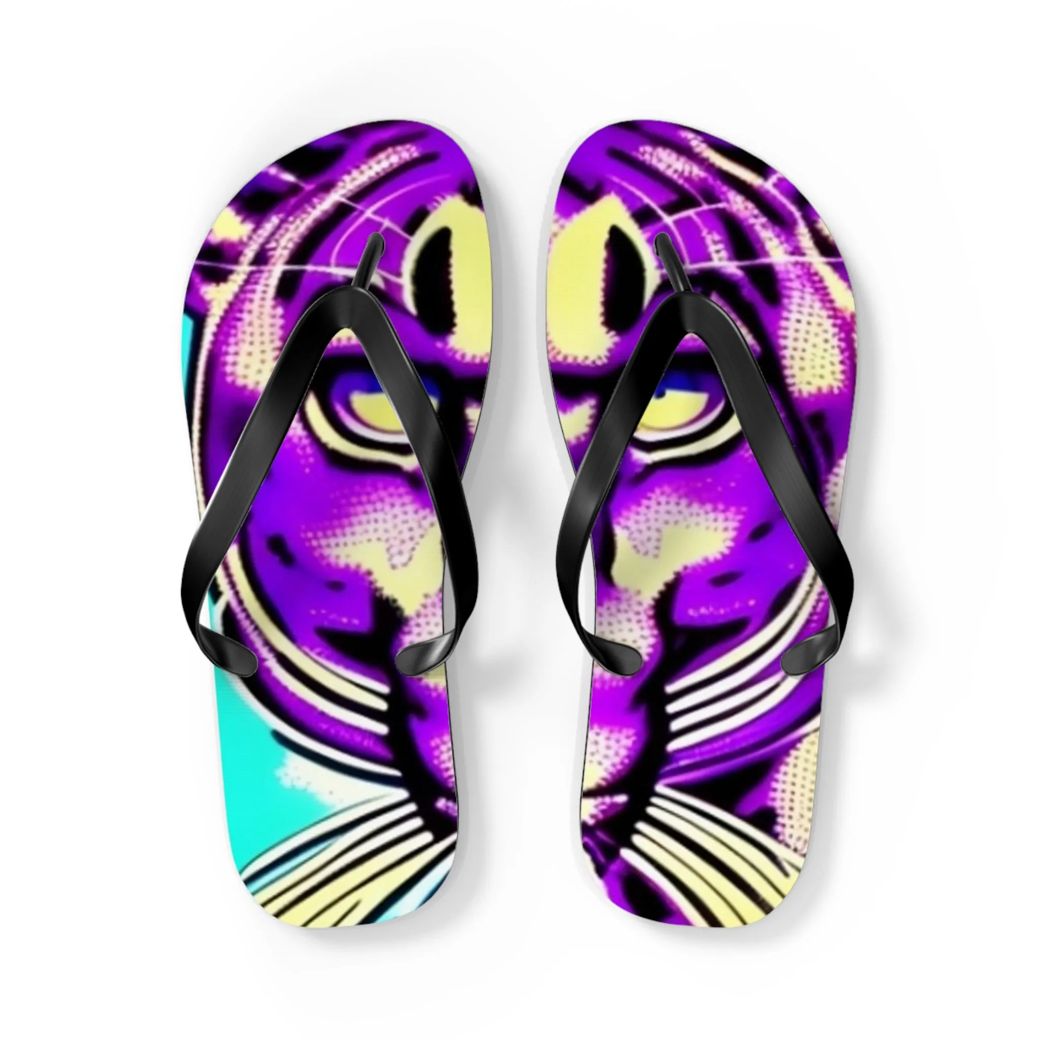 MyDreamMyTee Flip Flops