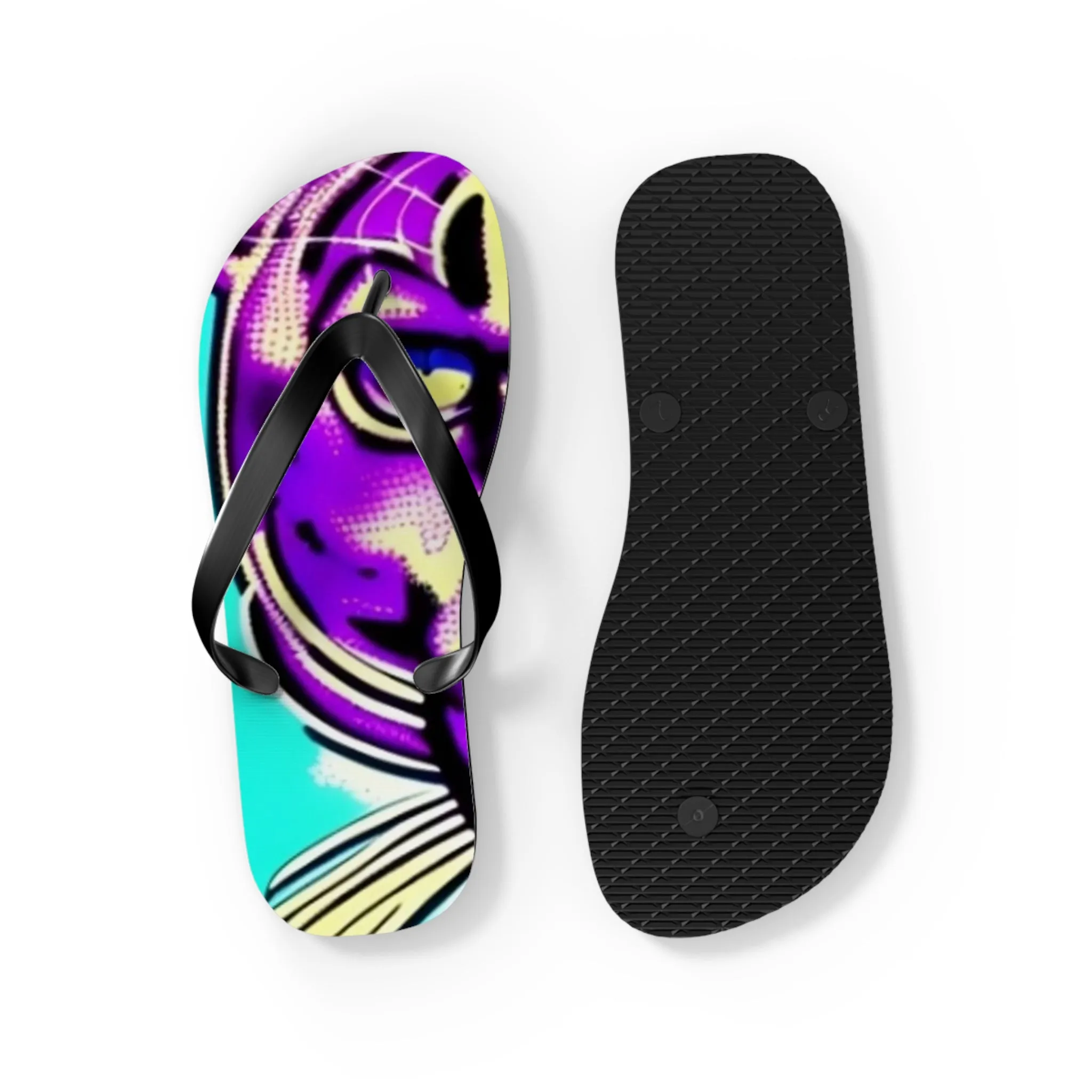 MyDreamMyTee Flip Flops