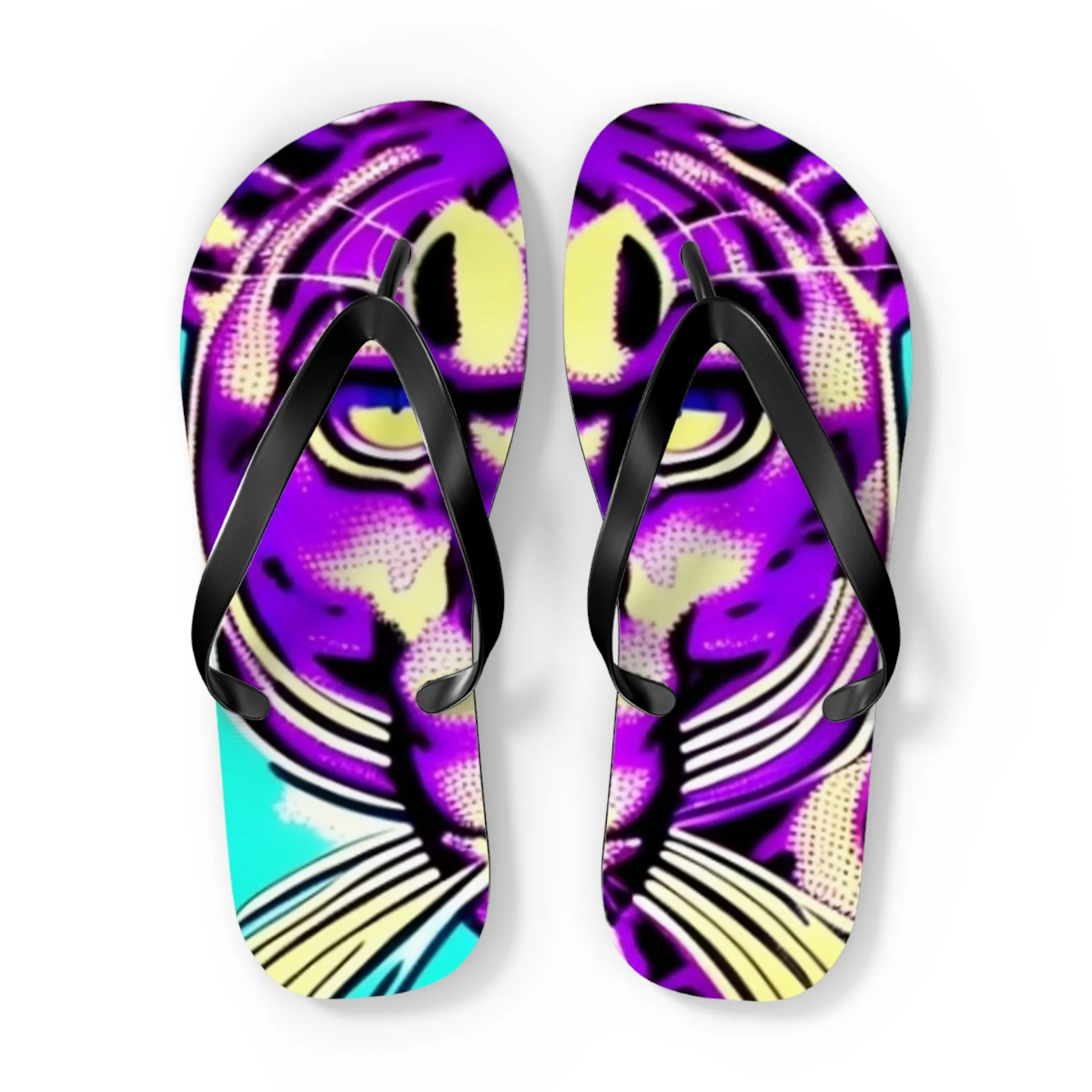 MyDreamMyTee Flip Flops