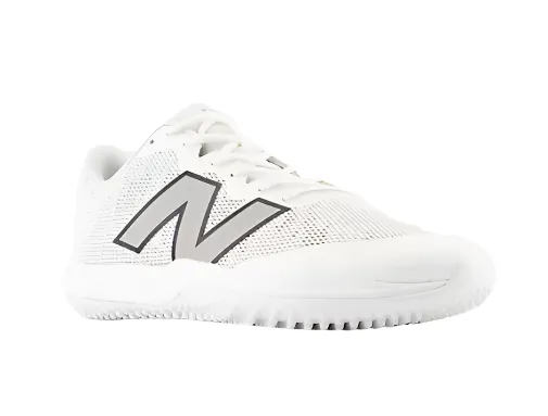 New Balance FuelCell 4040 v7 Turf - T4040W7 - White
