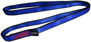 NewDoar Climbing Sling 16mm Nylon Sling Runners 22KN 4840LB Climbing Utility Cord