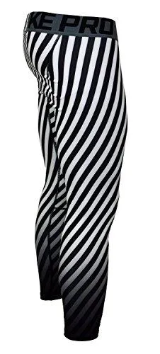 Nike Pro Hyperwarm Compression Pants S