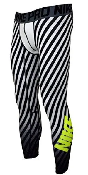 Nike Pro Hyperwarm Compression Pants S