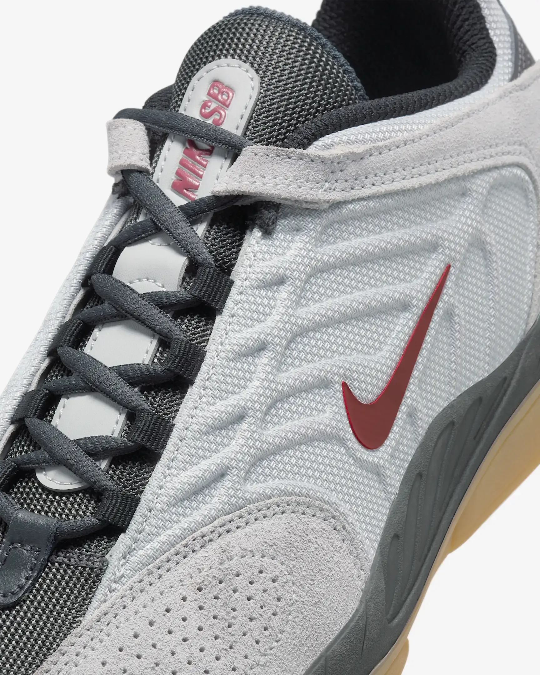 Nike SB Vertebrae TE Skate Shoes