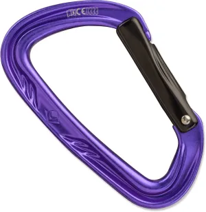 Nitron Straight Carabiner