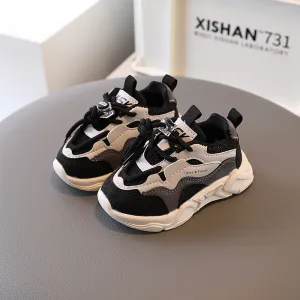 Noah Kids Platform Sneakers | Boys & Girls