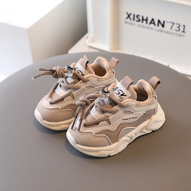 Noah Kids Platform Sneakers | Boys & Girls