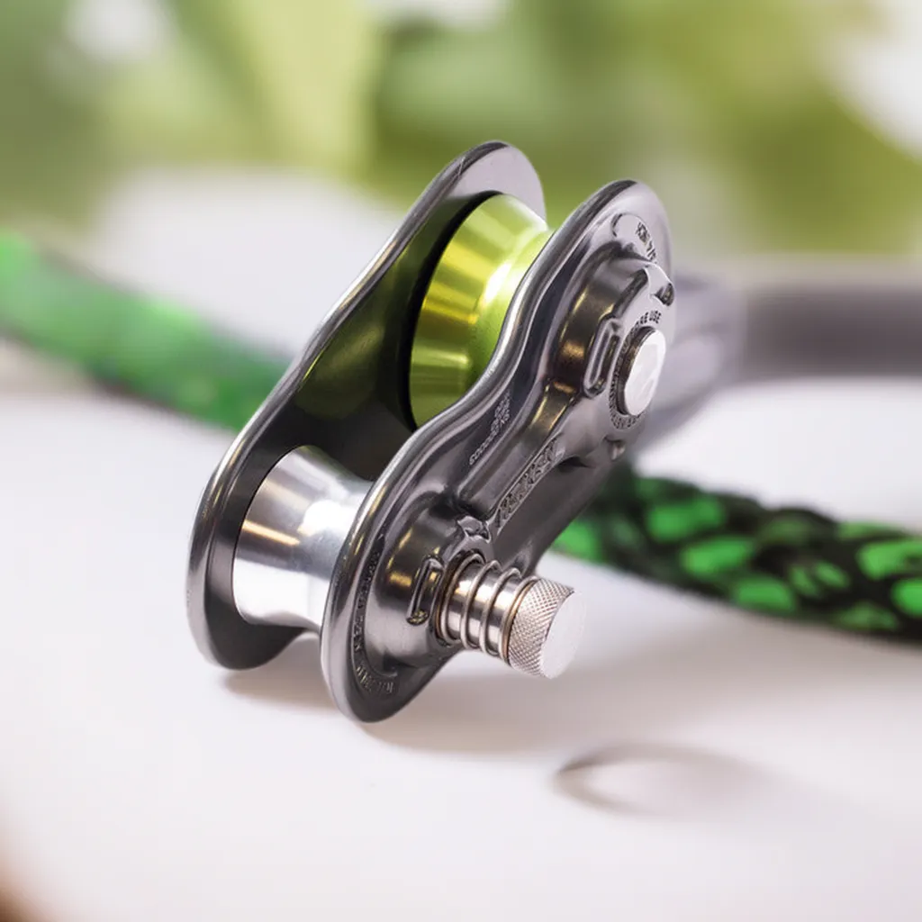 NOTCH 3/4" RIGGING SPRING BLOCK