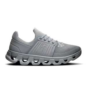 On Men's Cloudswift 4 AD - Alloy/Frost