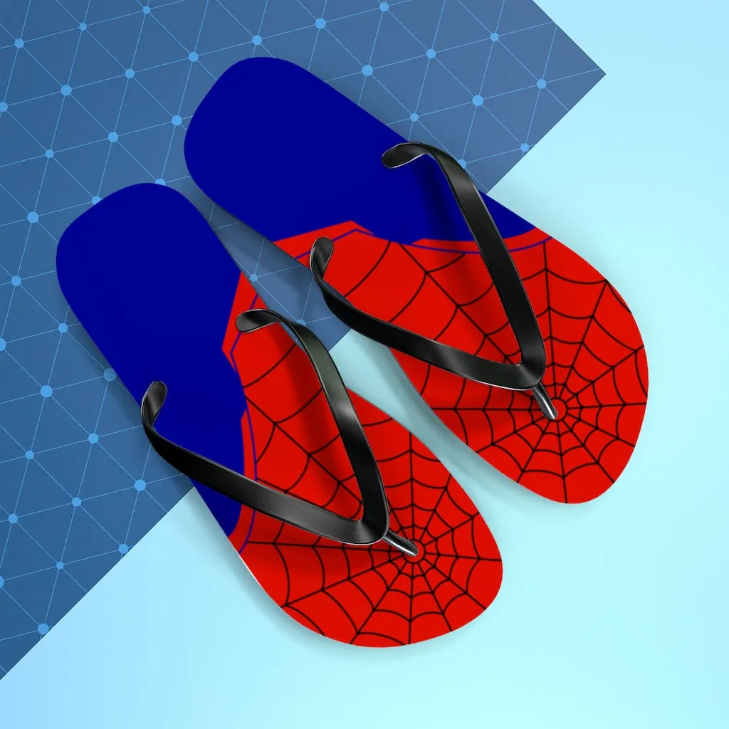 Parker Flip Flops