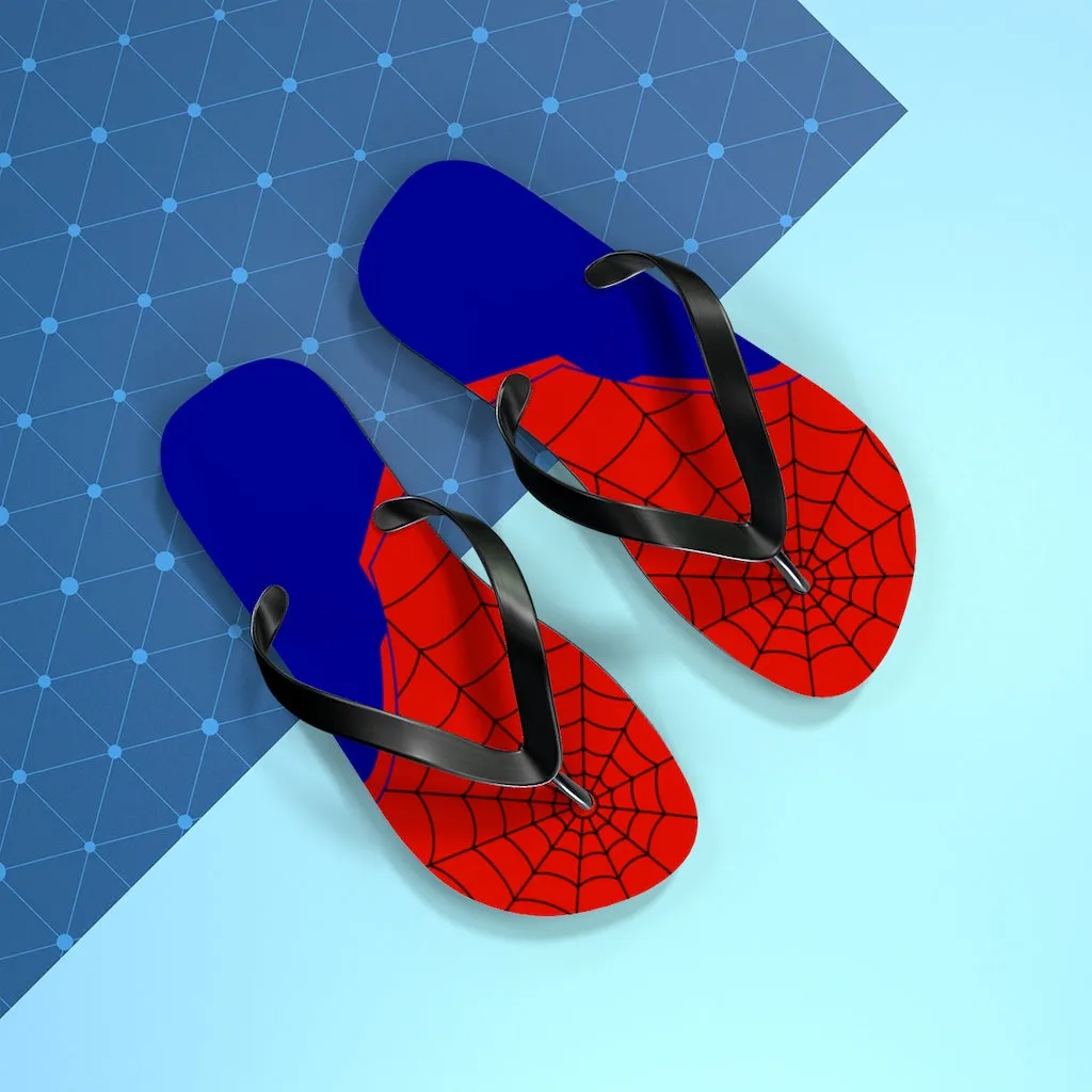 Parker Flip Flops