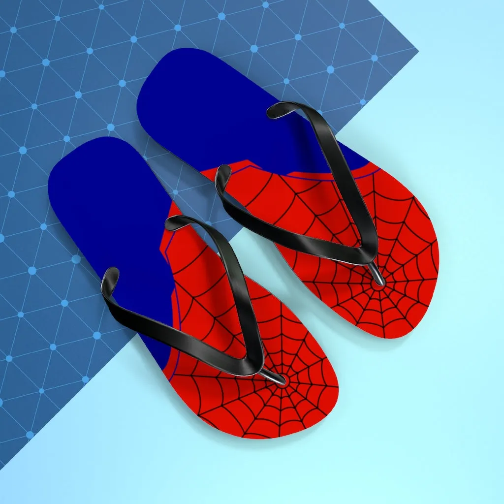 Parker Flip Flops